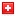 canvas-startups.com server is located in Switzerland